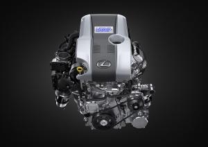 Lexus IS300 2020 года  (NA)